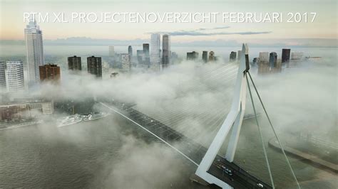 Rotterdam: Projectenoverzicht .